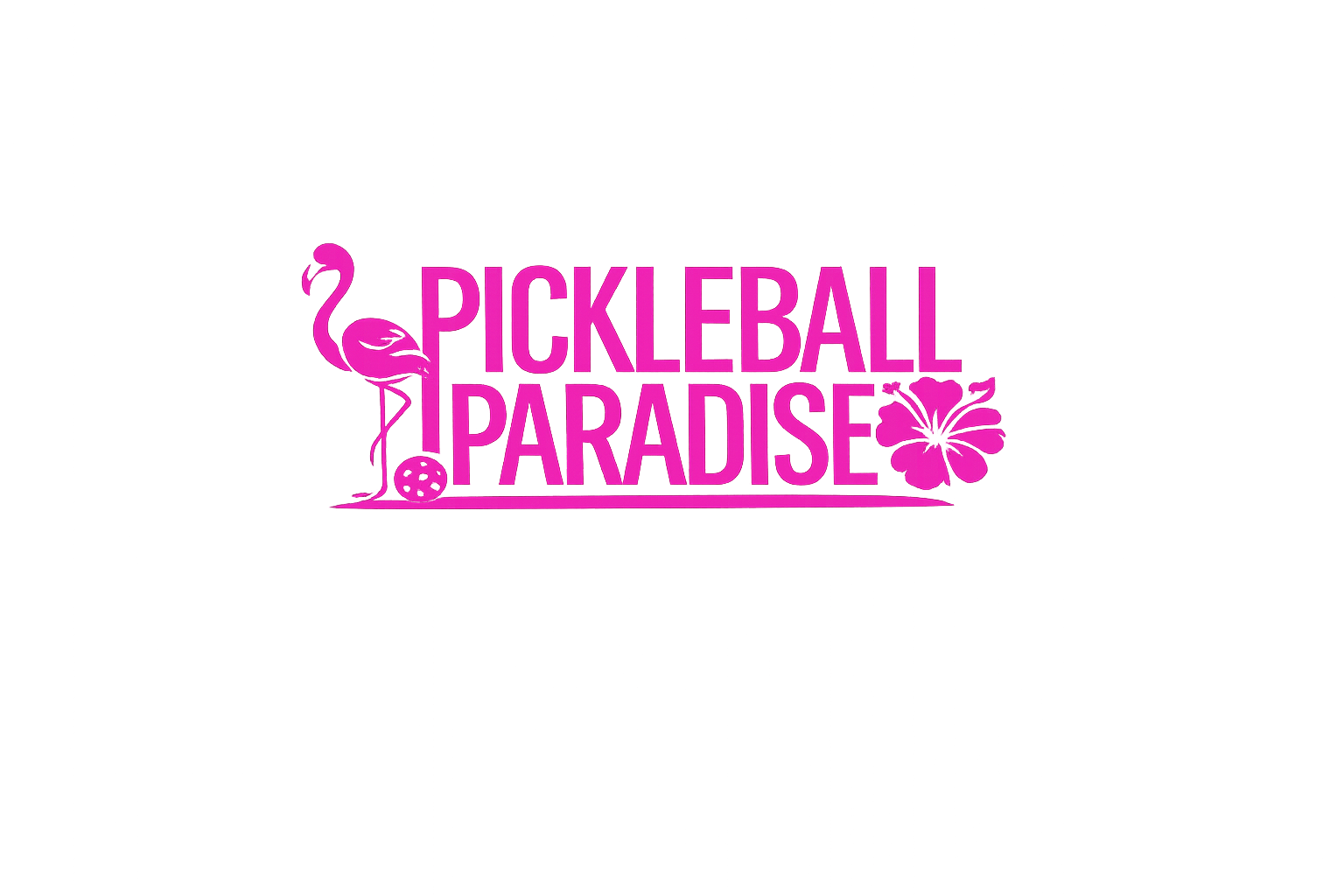 Pickleball Paradise TX