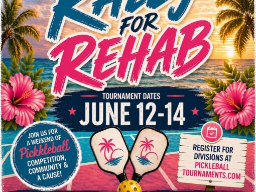 Rally for Rehab!